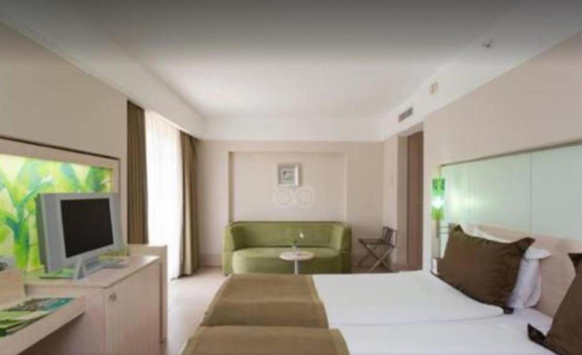 Ambassador Hotel & Spa Αττάλεια Εξωτερικό φωτογραφία