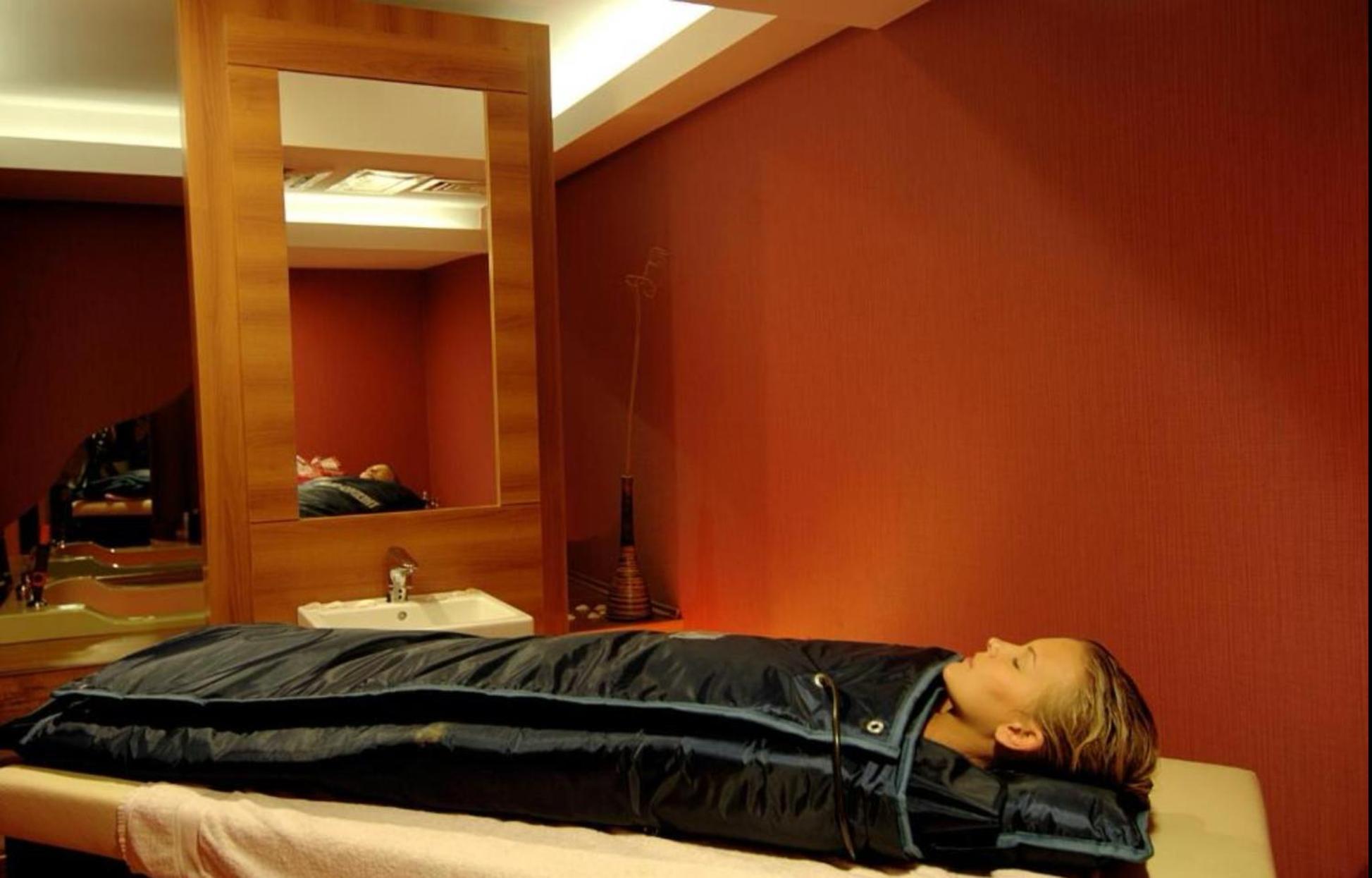 Ambassador Hotel & Spa Αττάλεια Εξωτερικό φωτογραφία