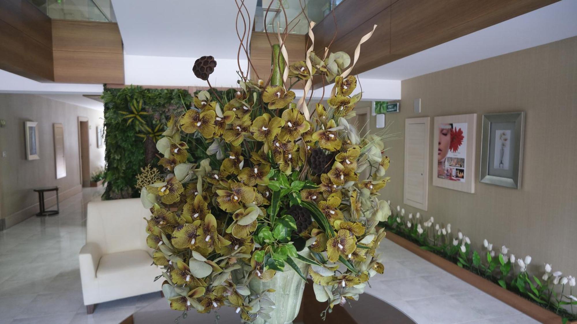 Ambassador Hotel & Spa Αττάλεια Εξωτερικό φωτογραφία