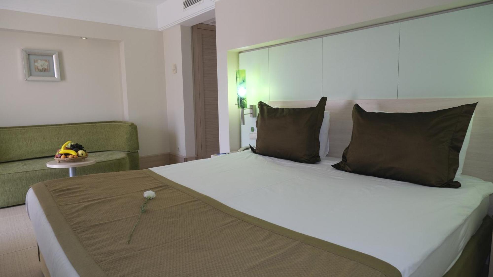 Ambassador Hotel & Spa Αττάλεια Εξωτερικό φωτογραφία