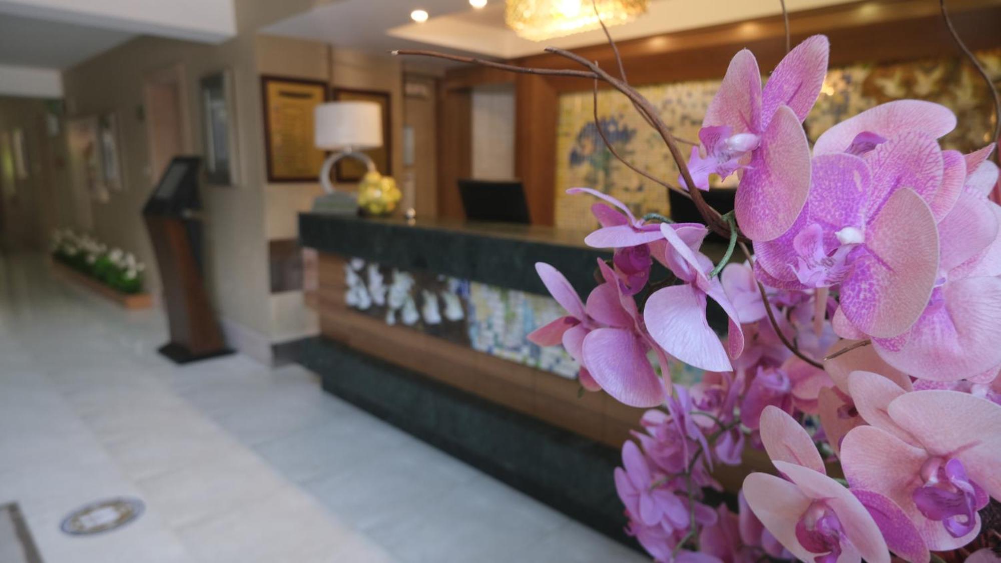 Ambassador Hotel & Spa Αττάλεια Εξωτερικό φωτογραφία