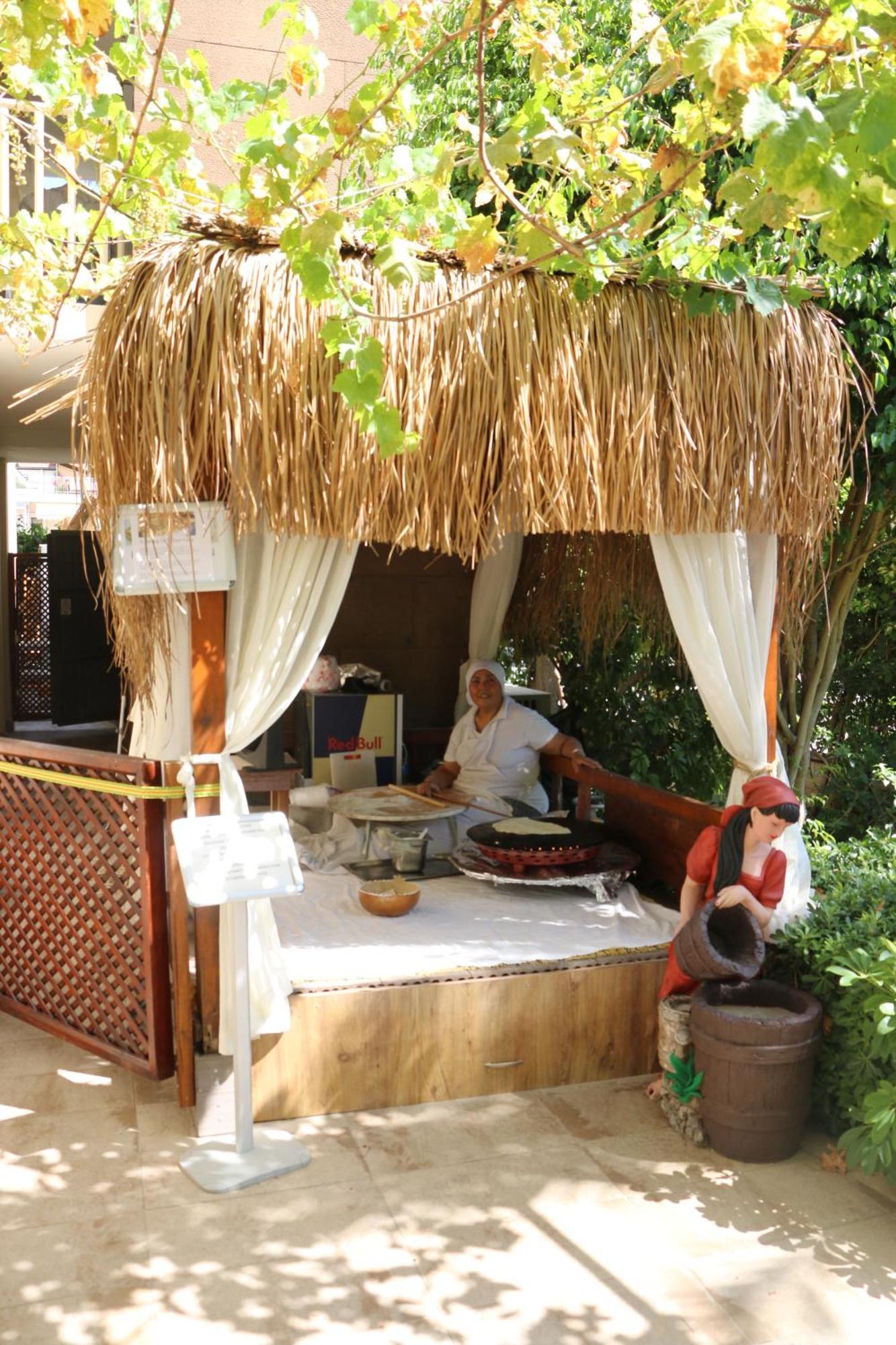 Ambassador Hotel & Spa Αττάλεια Εξωτερικό φωτογραφία