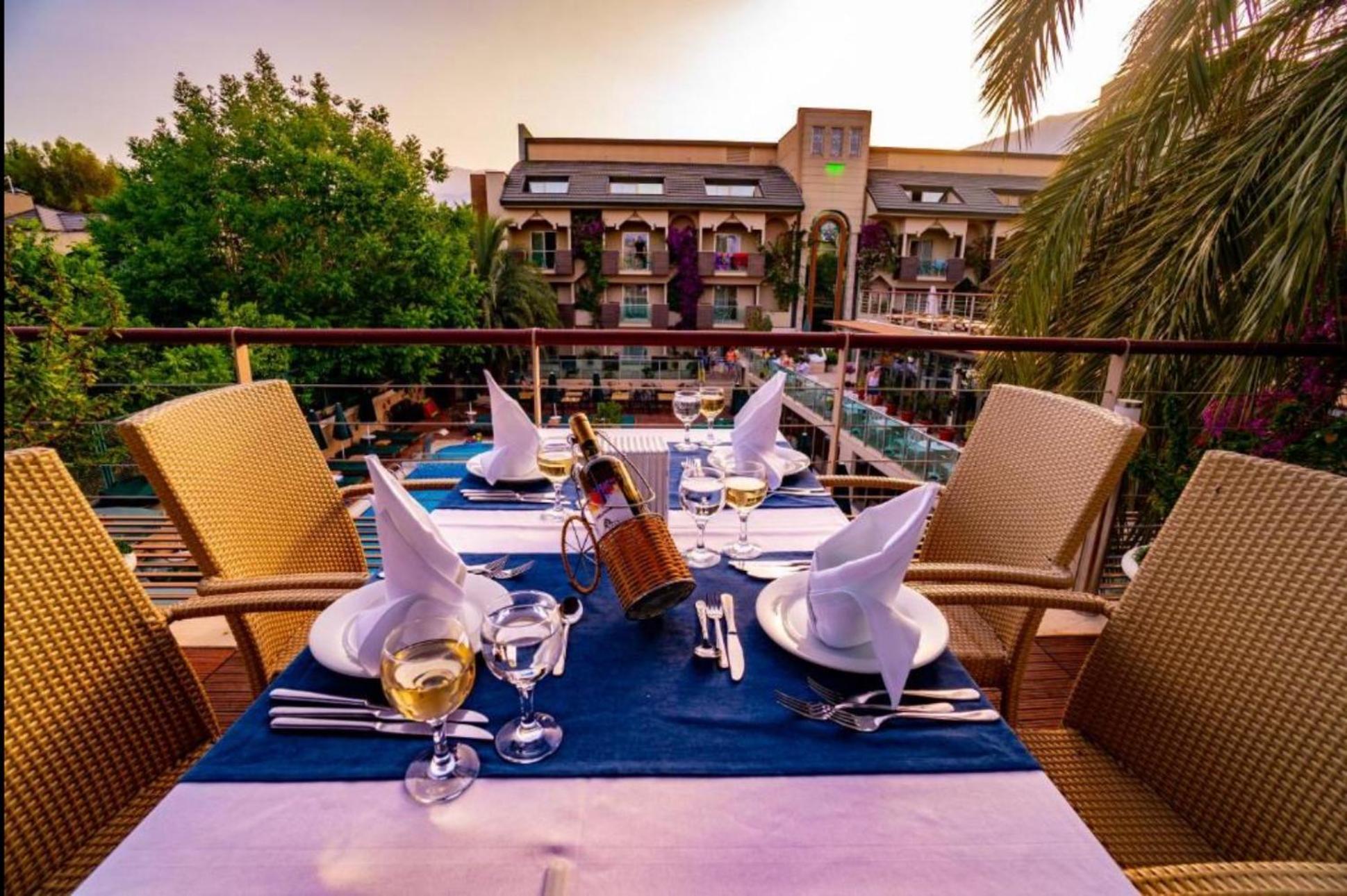 Ambassador Hotel & Spa Αττάλεια Εξωτερικό φωτογραφία